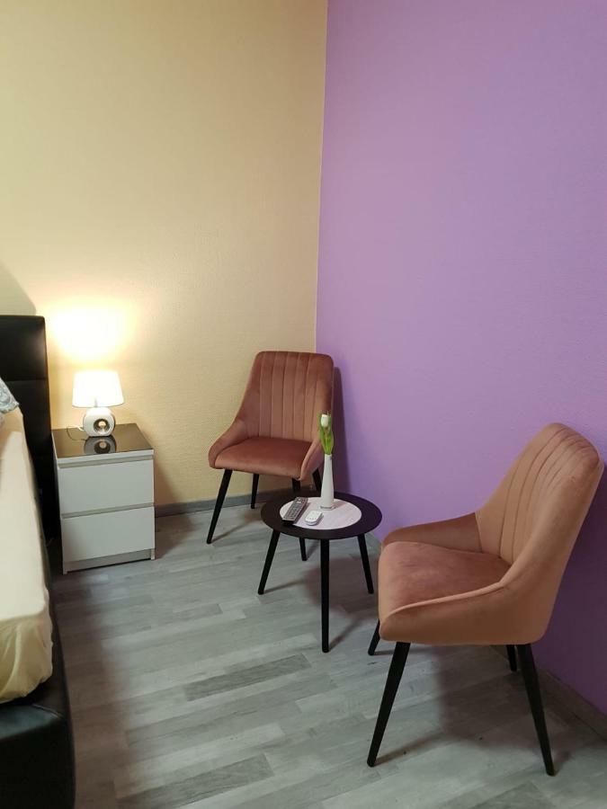 City Apartment Am Hauptbahnhof Nuremberg Exterior photo
